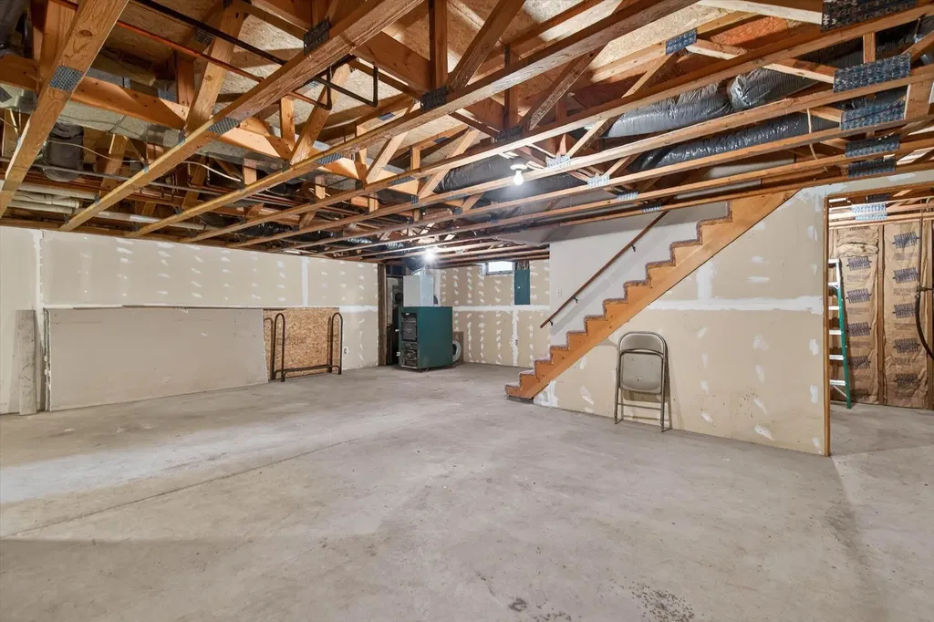 3076 Senator Road Unknown City MI 48884