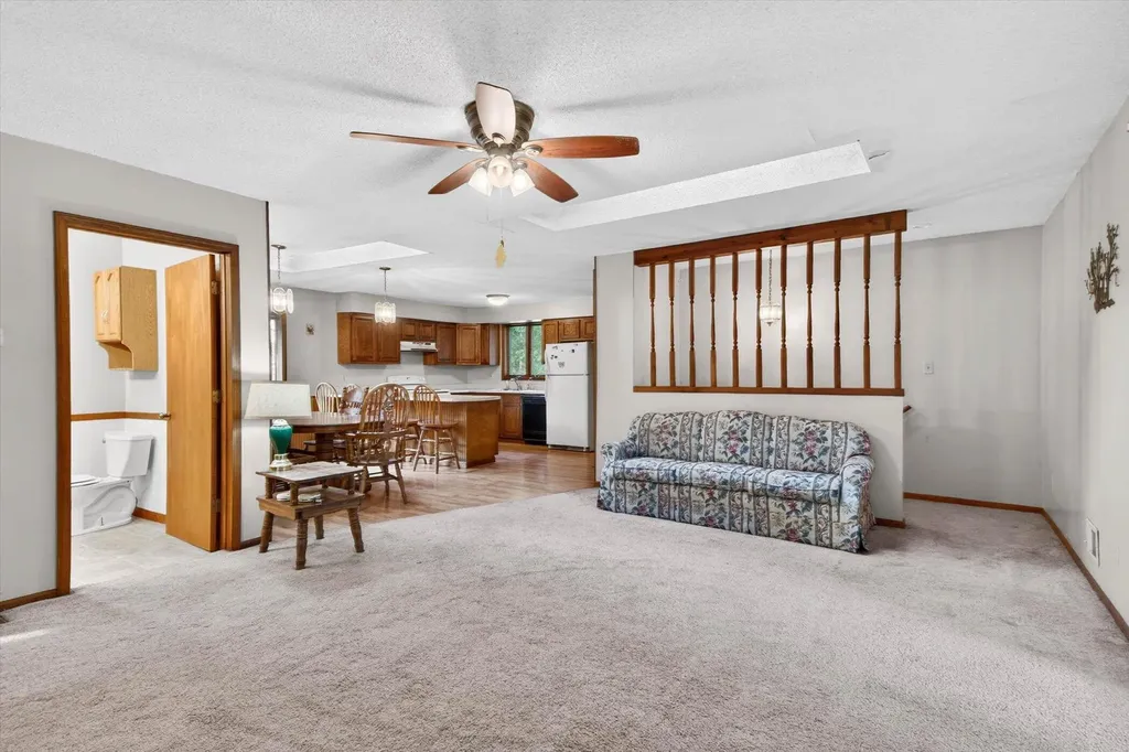 3076 Senator Road Unknown City MI 48884