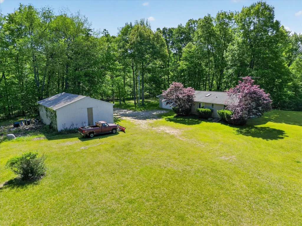 3076 Senator Road Unknown City MI 48884