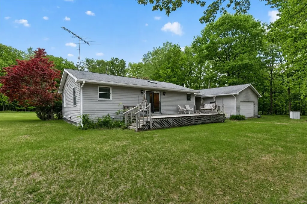 3076 Senator Road Unknown City MI 48884