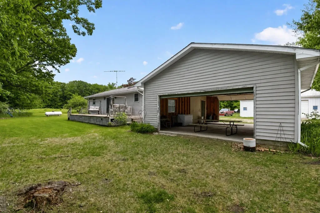 3076 Senator Road Unknown City MI 48884