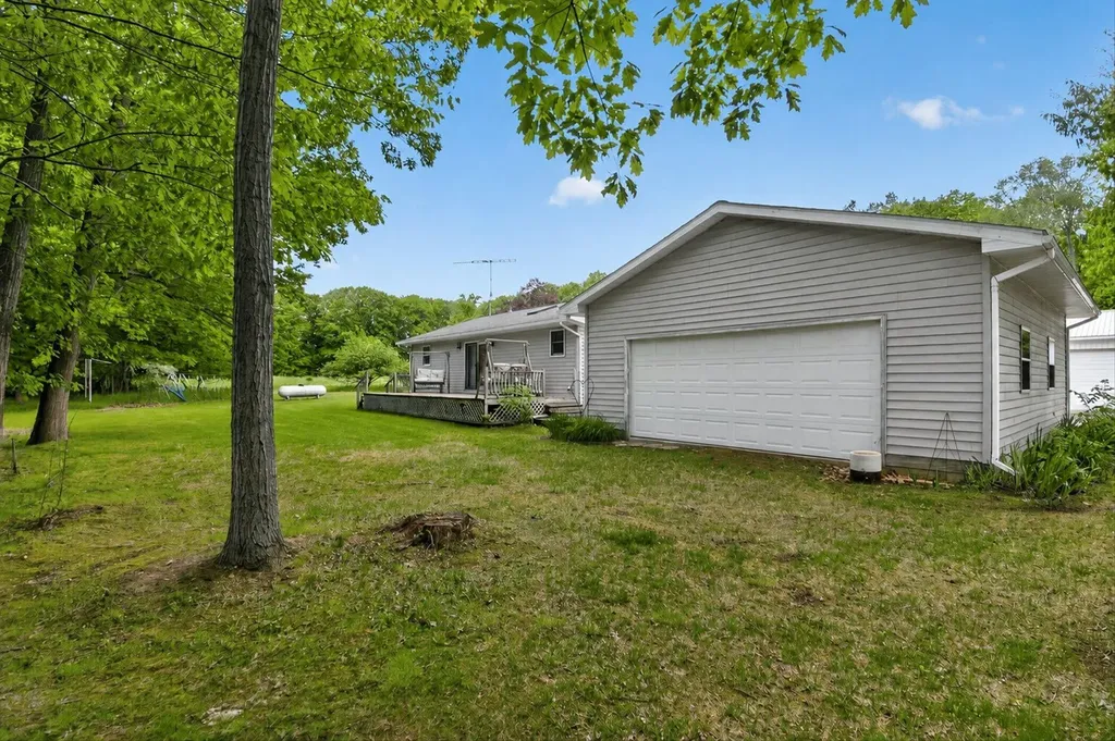 3076 Senator Road Unknown City MI 48884