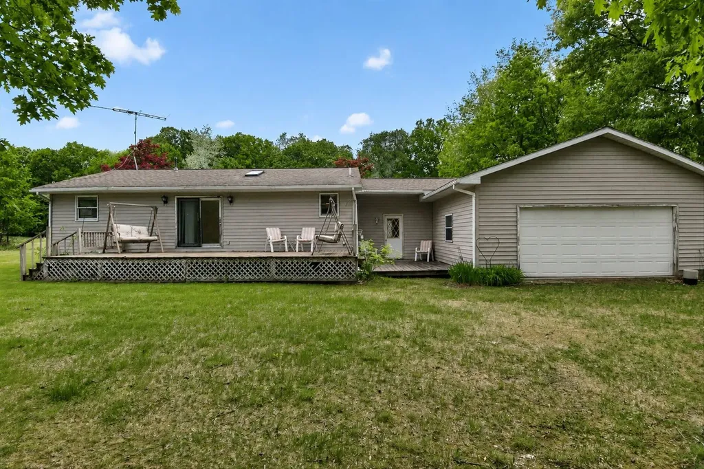3076 Senator Road Unknown City MI 48884