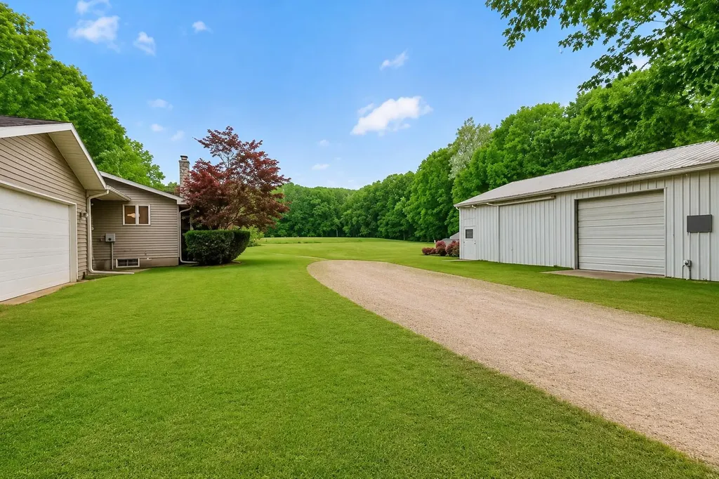 3076 Senator Road Unknown City MI 48884