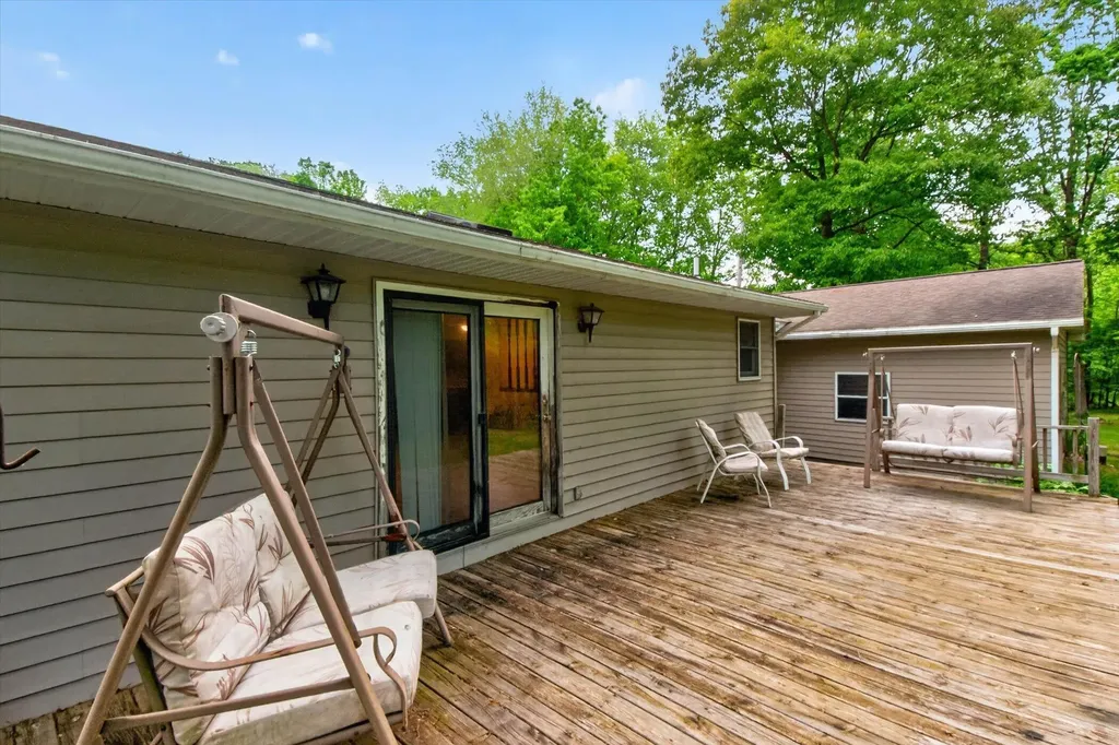 3076 Senator Road Unknown City MI 48884