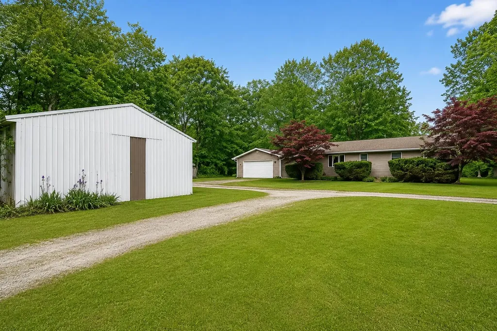 3076 Senator Road Unknown City MI 48884