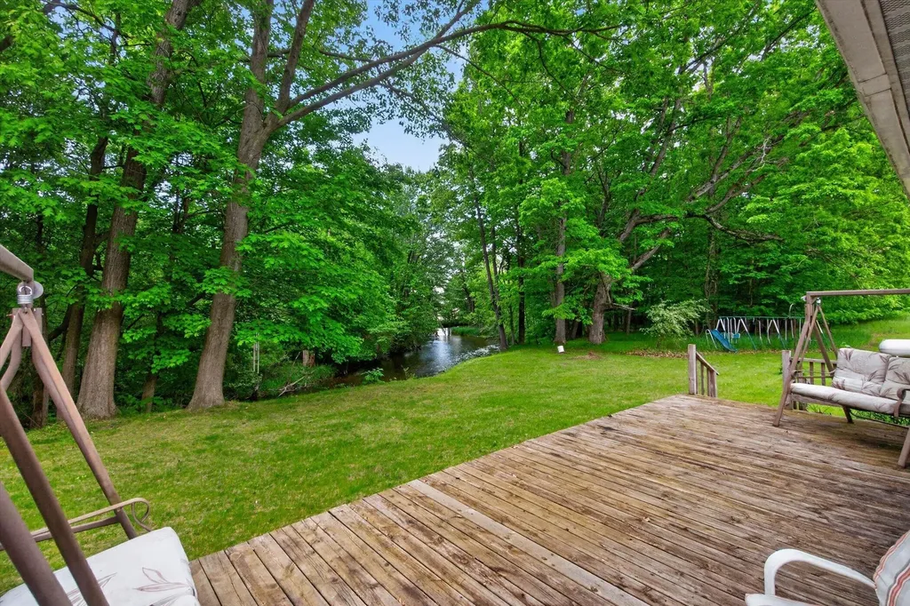 3076 Senator Road Unknown City MI 48884