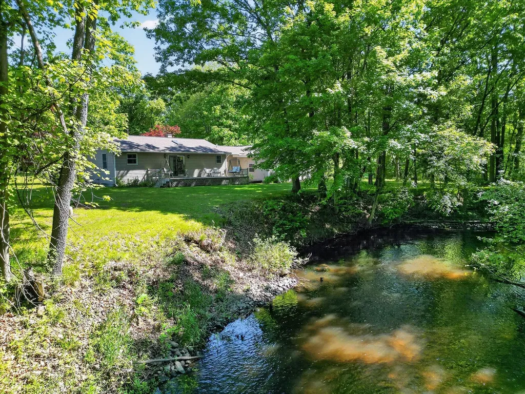 3076 Senator Road Unknown City MI 48884