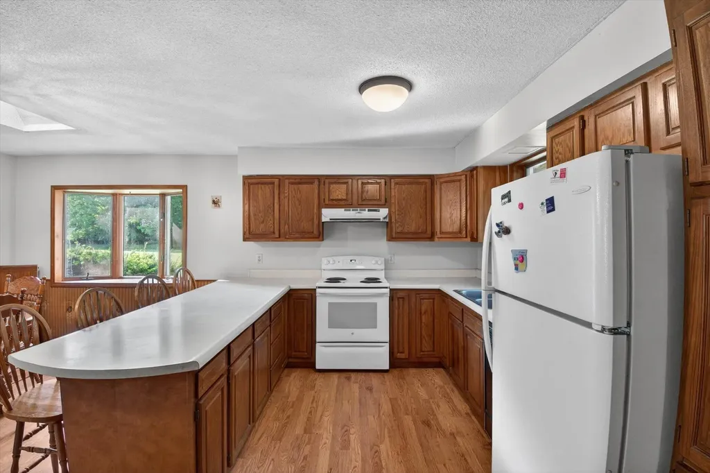 3076 Senator Road Unknown City MI 48884