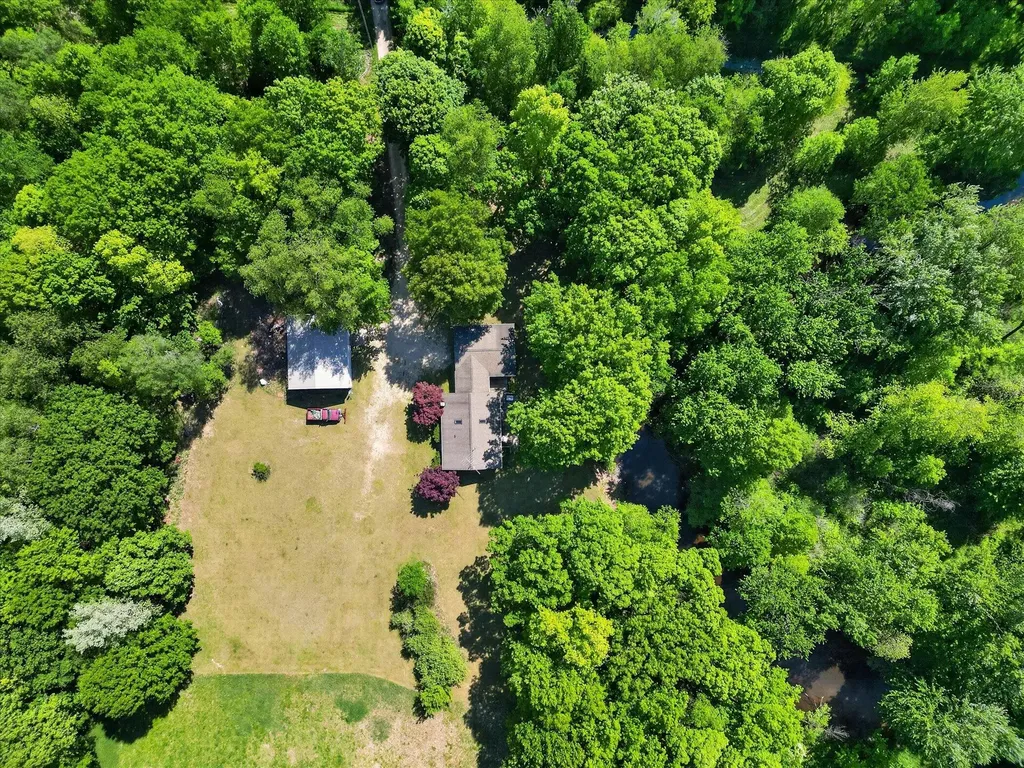 3076 Senator Road Unknown City MI 48884