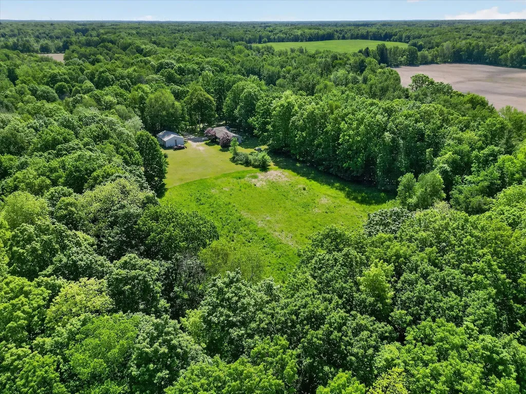 3076 Senator Road Unknown City MI 48884