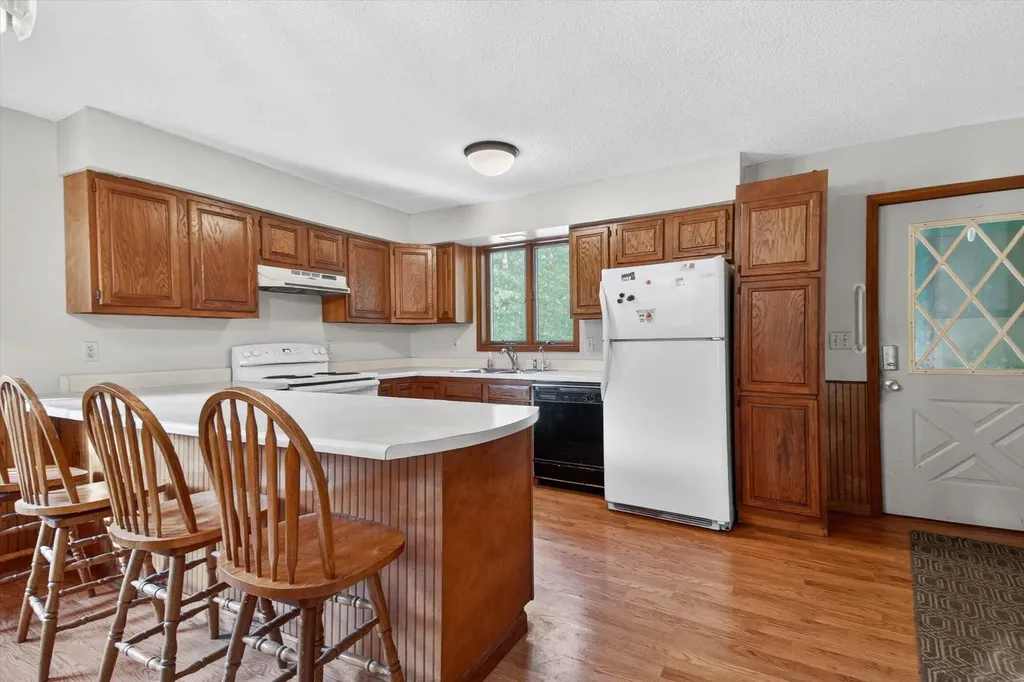 3076 Senator Road Unknown City MI 48884