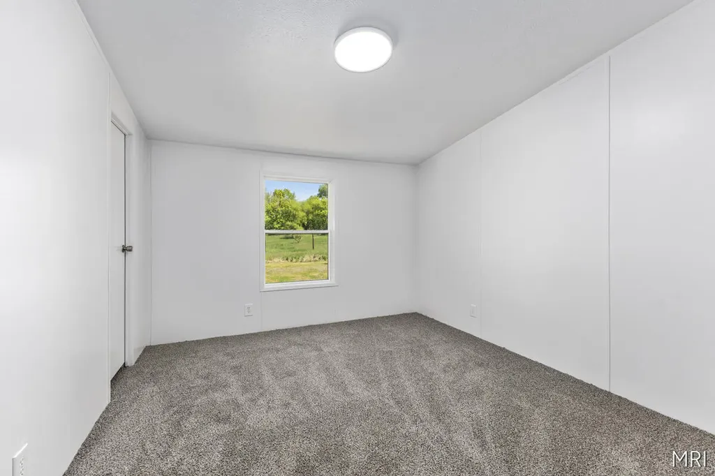 5950 S Grow Road Sidney Township MI 48884