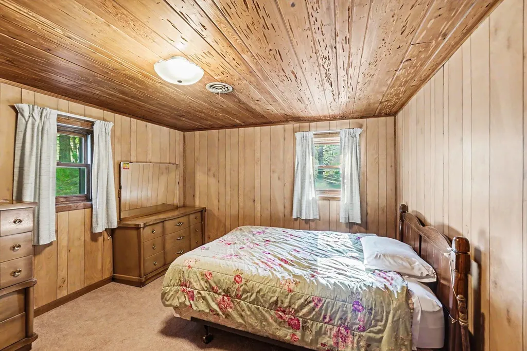 5207 E High Tower Lake Road Newfield Township MI 49421