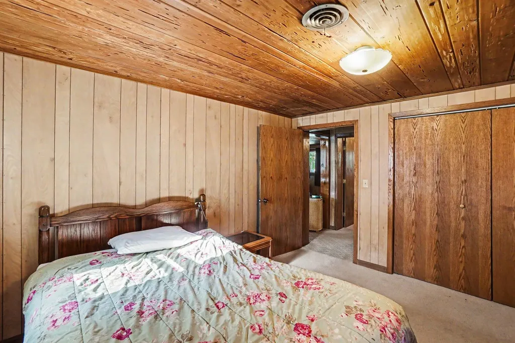 5207 E High Tower Lake Road Newfield Township MI 49421