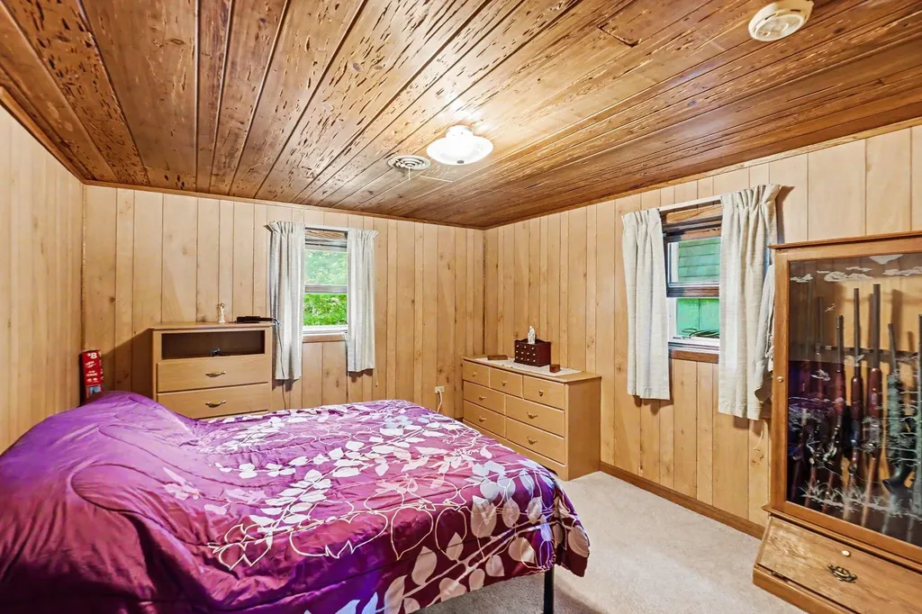5207 E High Tower Lake Road Newfield Township MI 49421