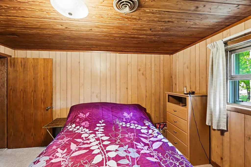 5207 E High Tower Lake Road Newfield Township MI 49421