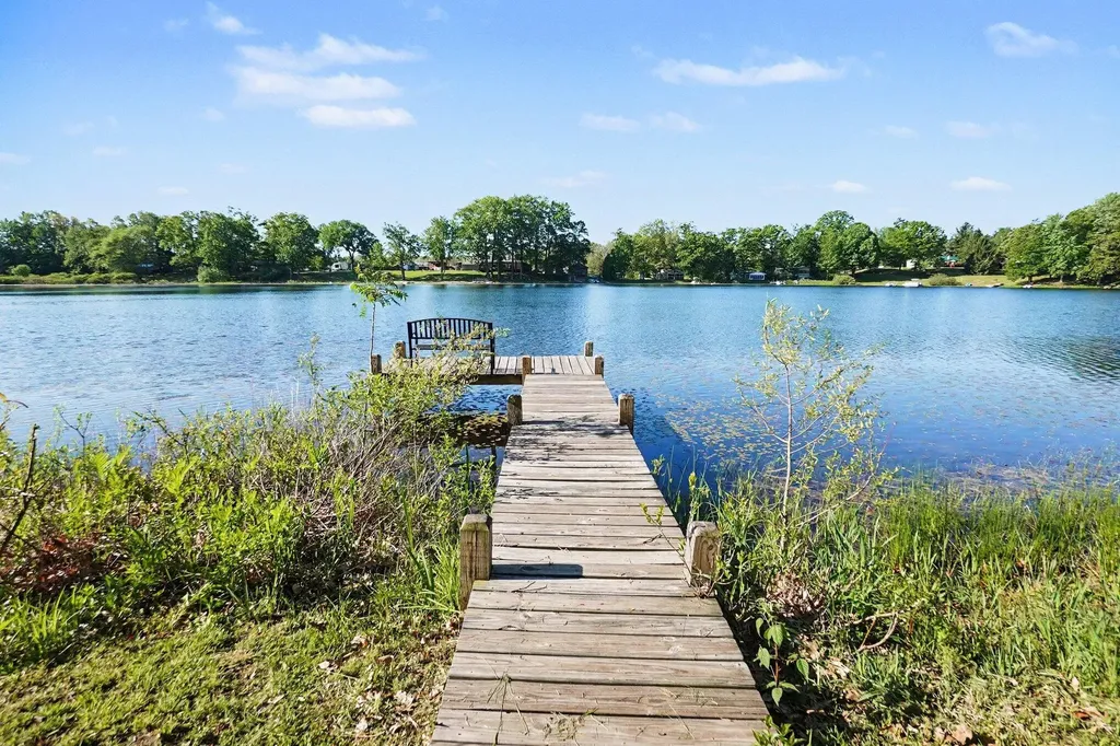 5207 E High Tower Lake Road Newfield Township MI 49421