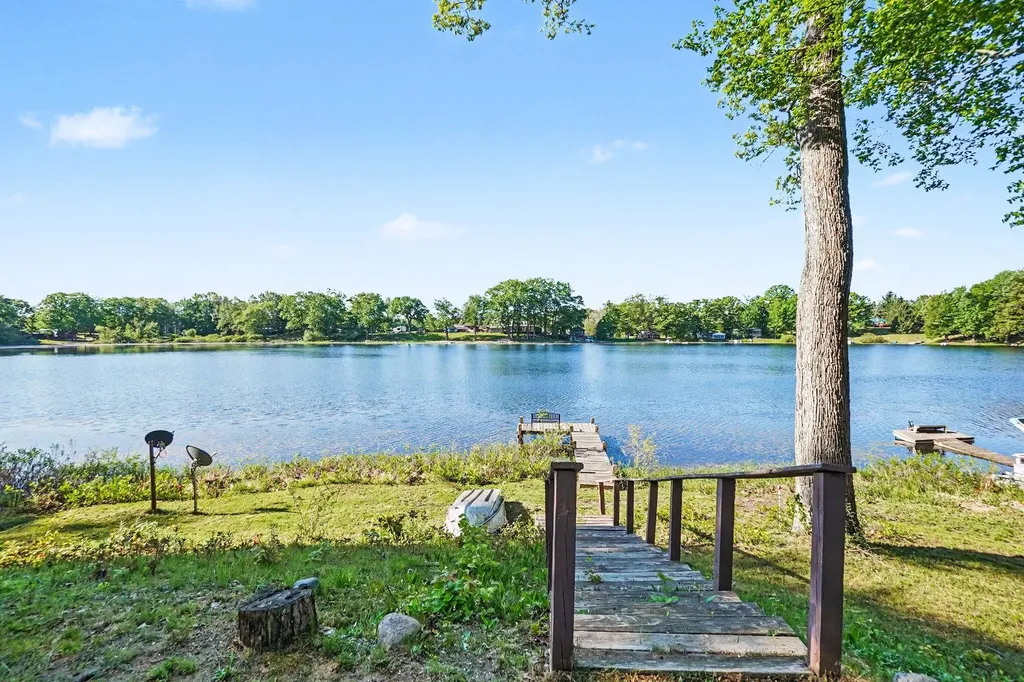 5207 E High Tower Lake Road Newfield Township MI 49421