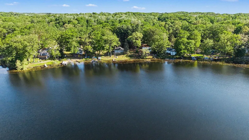 5207 E High Tower Lake Road Newfield Township MI 49421