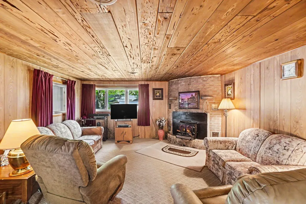 5207 E High Tower Lake Road Newfield Township MI 49421