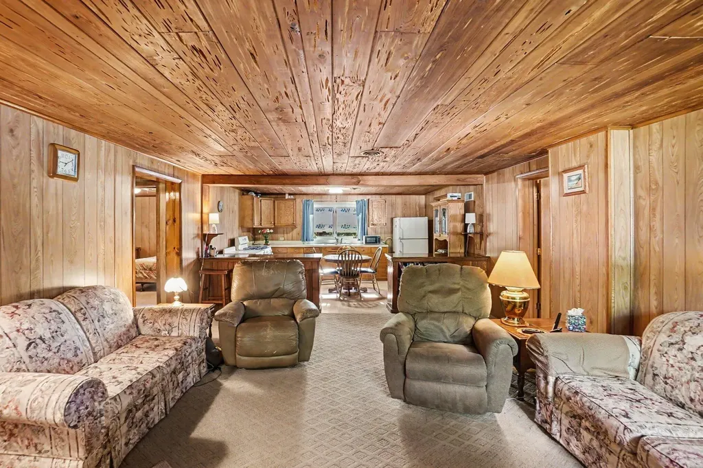 5207 E High Tower Lake Road Newfield Township MI 49421