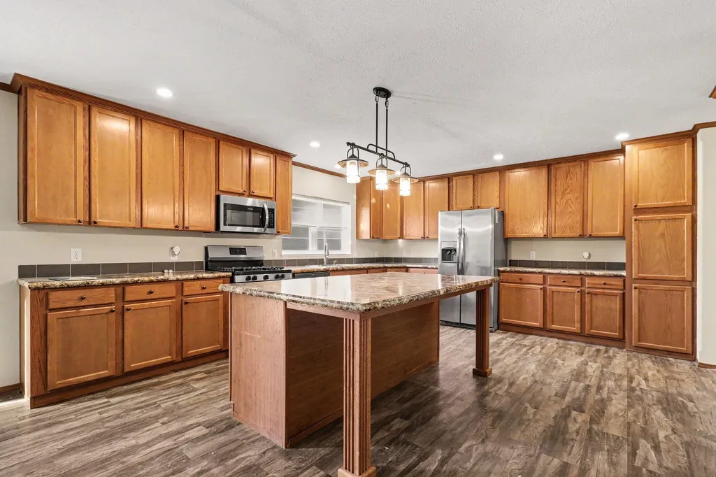 92 N Elm Avenue Goodwell Township MI 49349