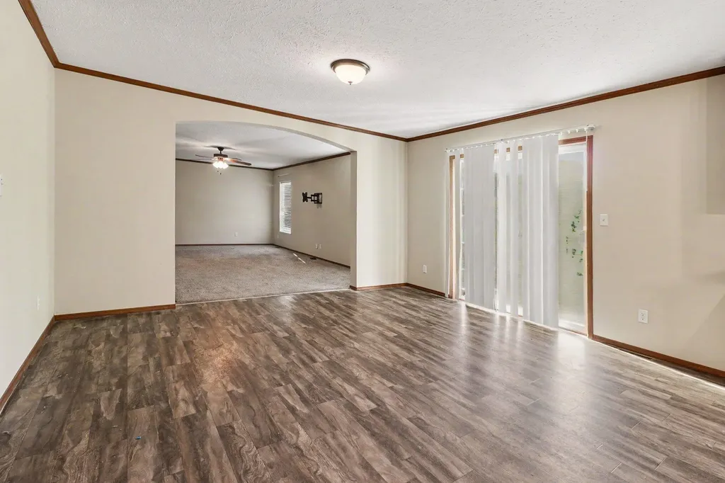 92 N Elm Avenue Goodwell Township MI 49349