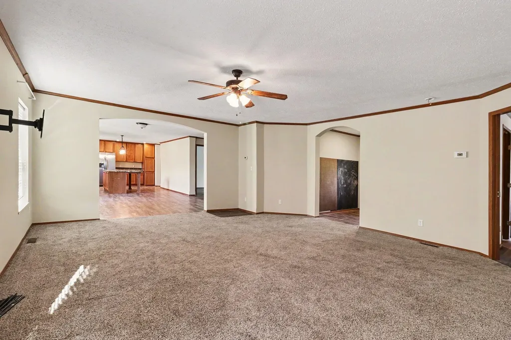 92 N Elm Avenue Goodwell Township MI 49349