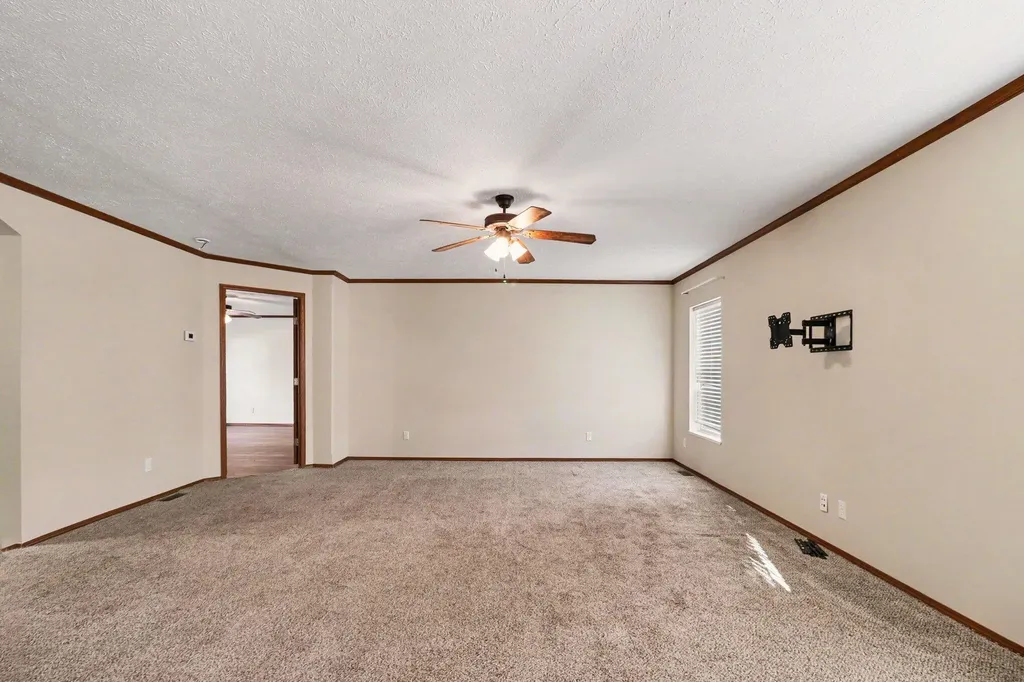 92 N Elm Avenue Goodwell Township MI 49349