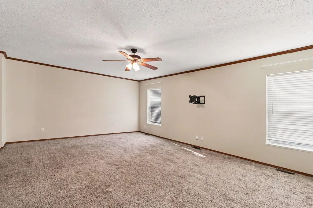 92 N Elm Avenue Goodwell Township MI 49349