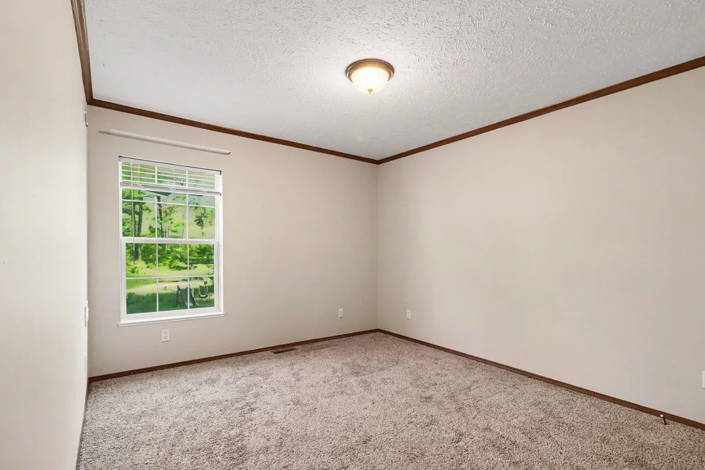 92 N Elm Avenue Goodwell Township MI 49349