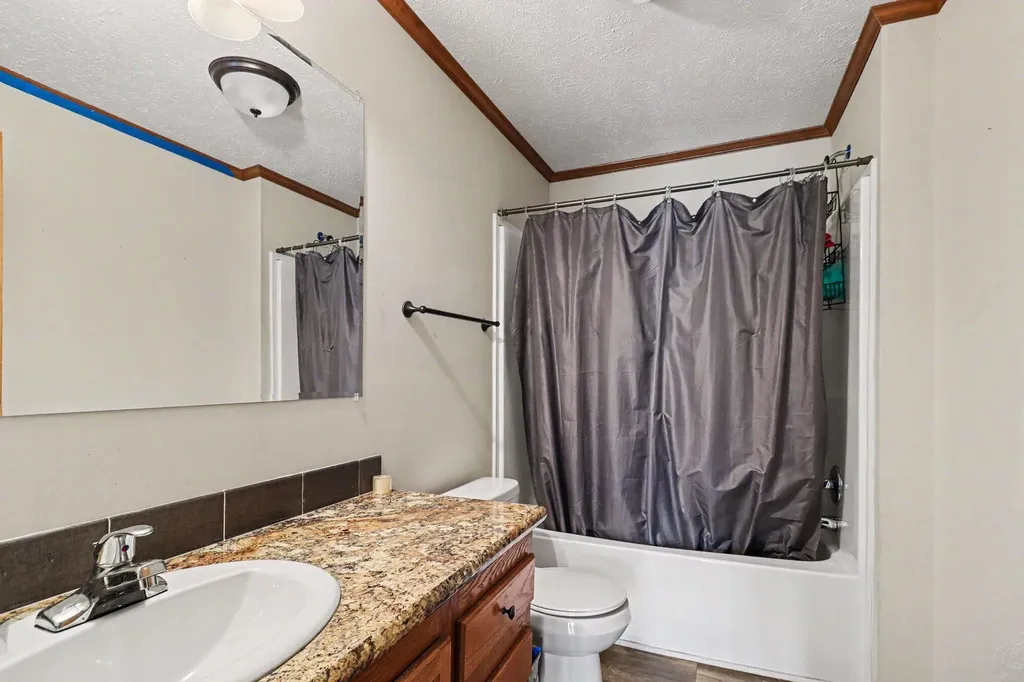 92 N Elm Avenue Goodwell Township MI 49349