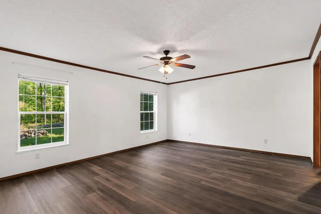 92 N Elm Avenue Goodwell Township MI 49349