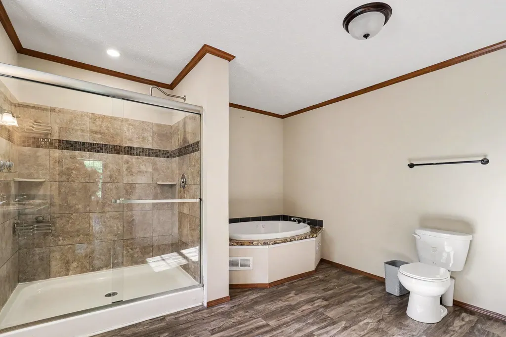 92 N Elm Avenue Goodwell Township MI 49349