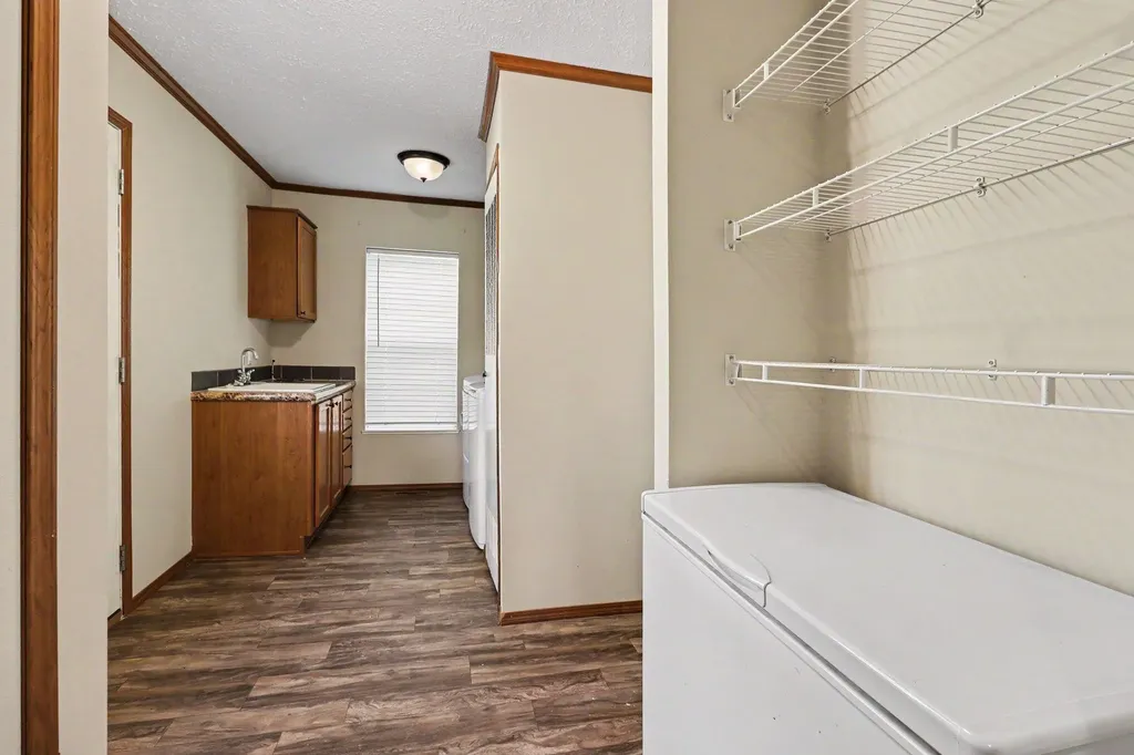 92 N Elm Avenue Goodwell Township MI 49349