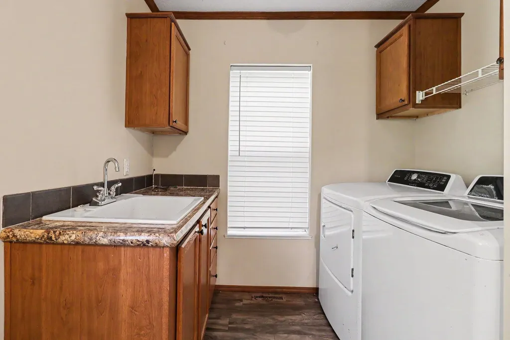 92 N Elm Avenue Goodwell Township MI 49349