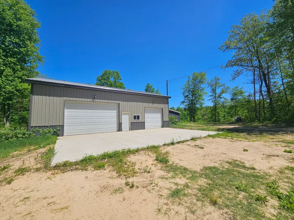 92 N Elm Avenue Goodwell Township MI 49349