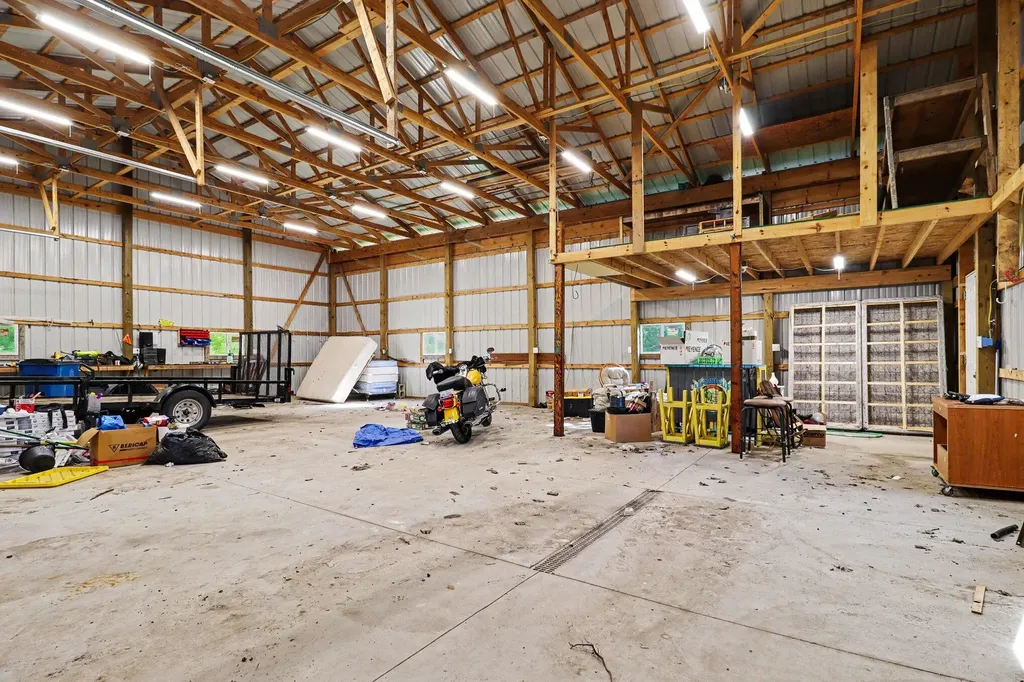 92 N Elm Avenue Goodwell Township MI 49349