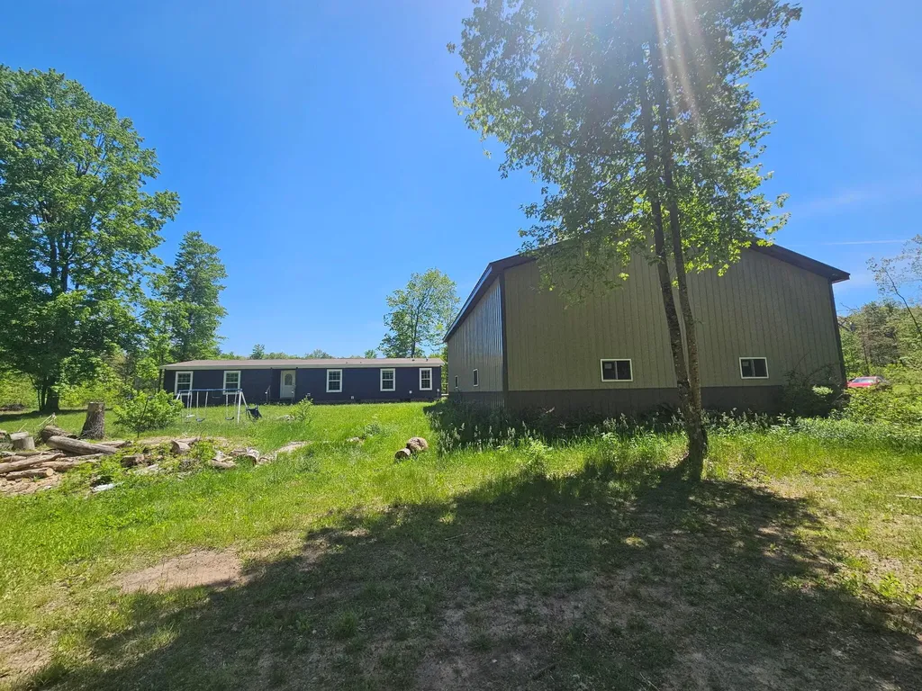 92 N Elm Avenue Goodwell Township MI 49349