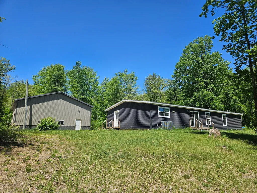92 N Elm Avenue Goodwell Township MI 49349