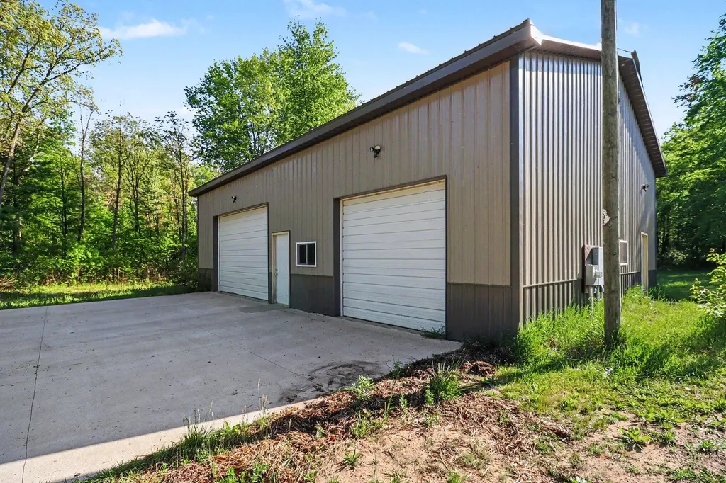 92 N Elm Avenue Goodwell Township MI 49349