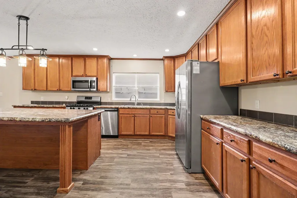 92 N Elm Avenue Goodwell Township MI 49349