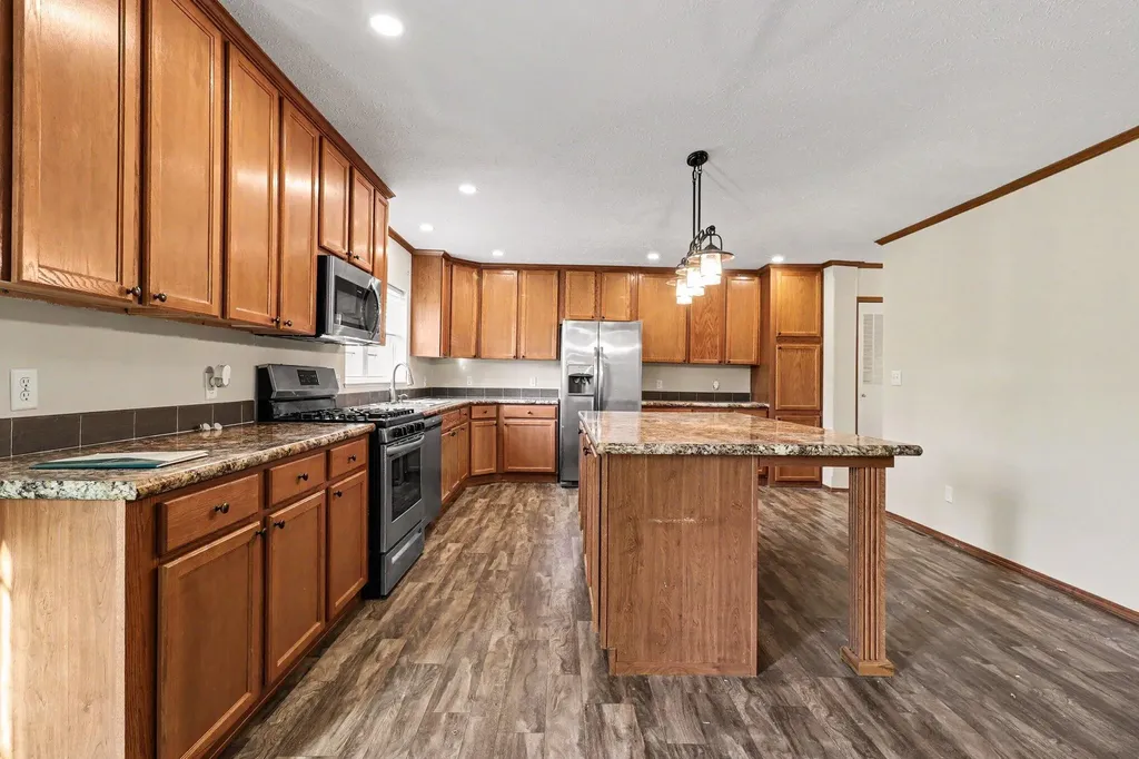 92 N Elm Avenue Goodwell Township MI 49349