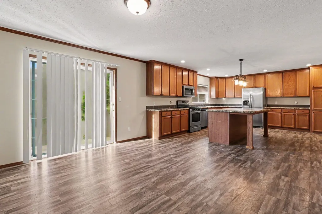 92 N Elm Avenue Goodwell Township MI 49349