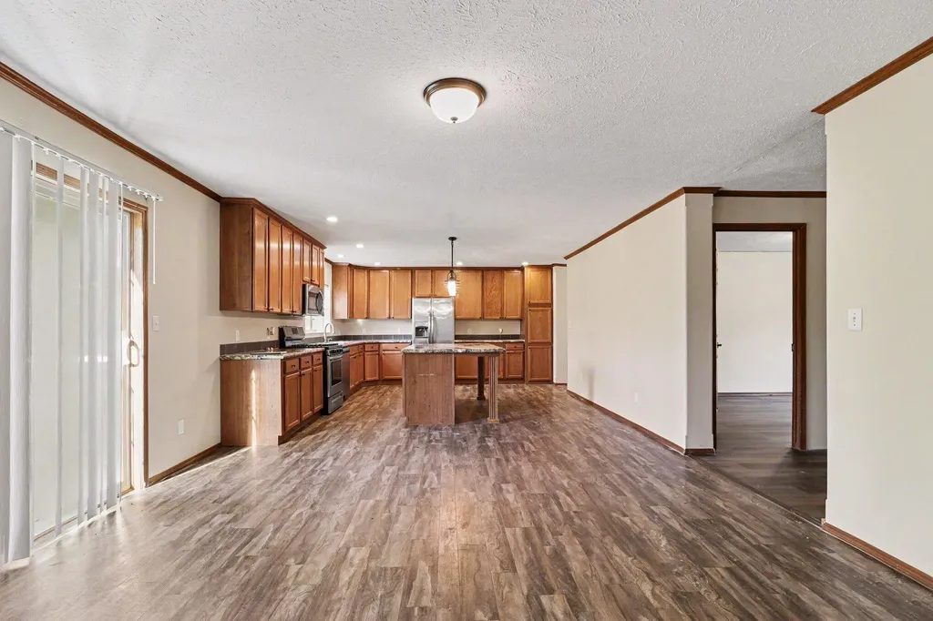 92 N Elm Avenue Goodwell Township MI 49349
