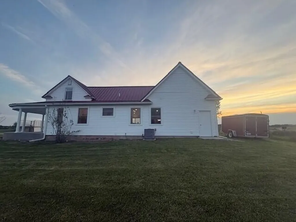 4072 20 Mile Road Marion Township MI 49665