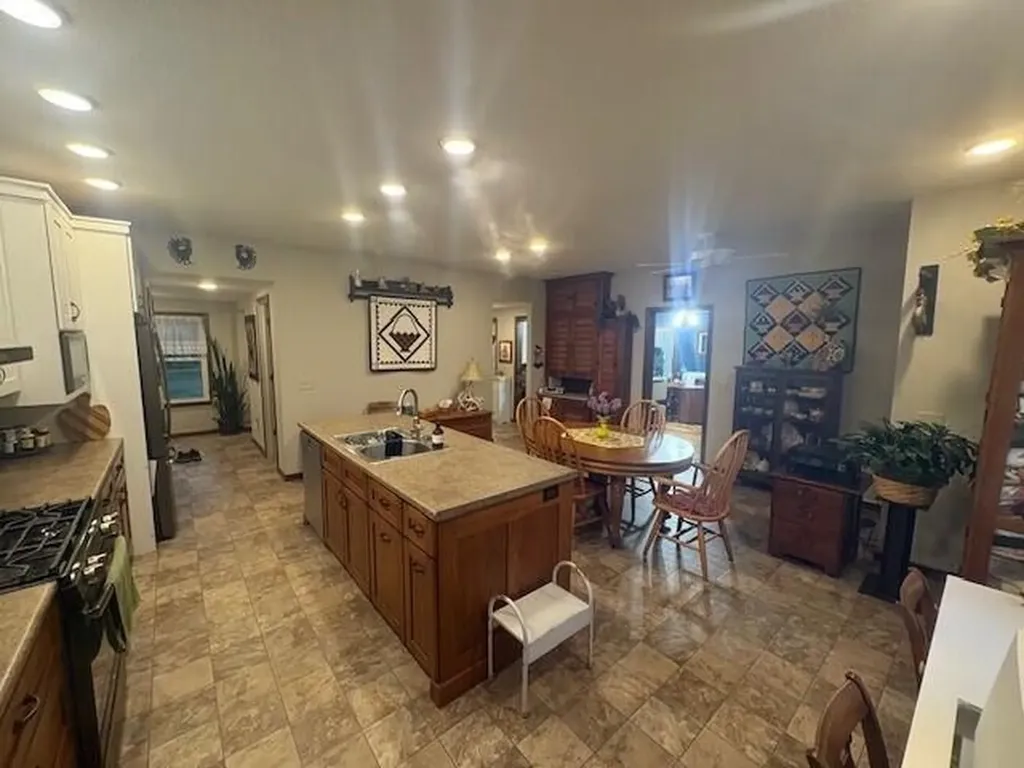 4072 20 Mile Road Marion Township MI 49665