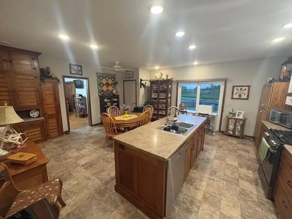 4072 20 Mile Road Marion Township MI 49665