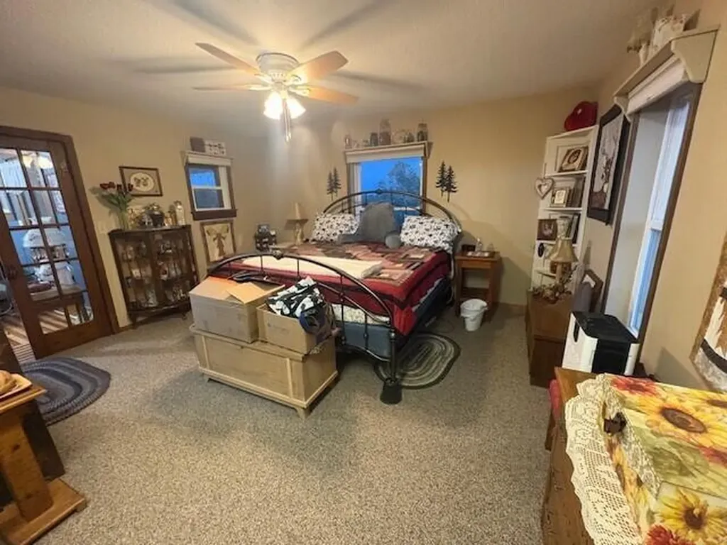 4072 20 Mile Road Marion Township MI 49665